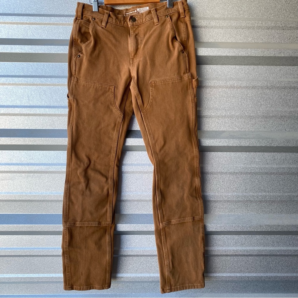 Carhartt Relaxed Fit Tall
